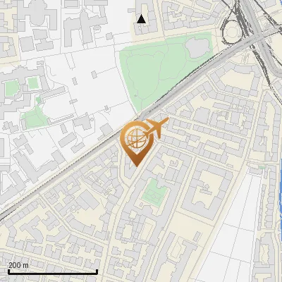 Foto zu Maistraße 6, 80337 München