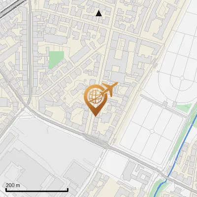 Foto zu Maistraße 63, 80337 München