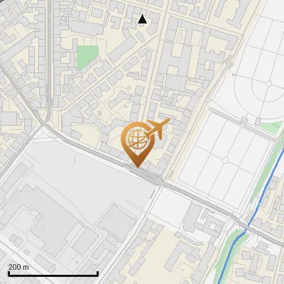 Foto zu Maistraße 73, 80337 München