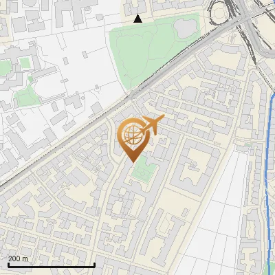 Foto zu Maistraße 9, 80337 München