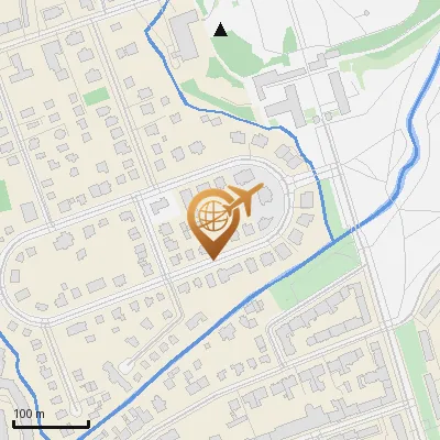 Foto zu Majakowskiring 12, 13156 Berlin