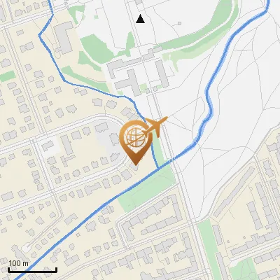 Foto zu Majakowskiring 3, 13156 Berlin