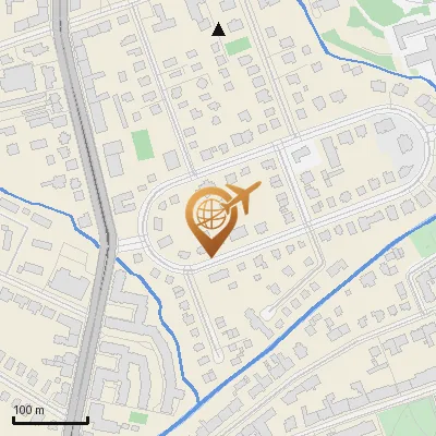 Foto zu Majakowskiring 32, 13156 Berlin