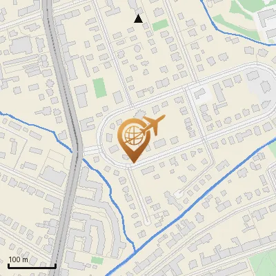 Foto zu Majakowskiring 34, 13156 Berlin