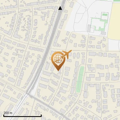 Foto zu Makartstraße 14, 81479 München