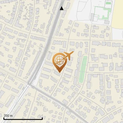 Foto zu Makartstraße 26, 81479 München