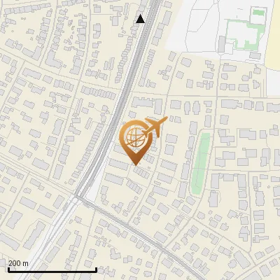 Foto zu Makartstraße 34, 81479 München