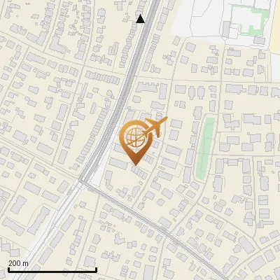 Foto zu Makartstraße 44, 81479 München