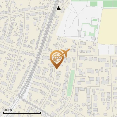 Foto zu Makartstraße 5, 81479 München
