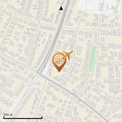 Foto zu Makartstraße 54, 81479 München