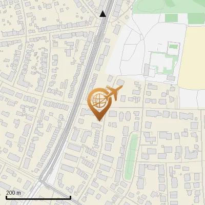 Foto zu Makartstraße 8, 81479 München