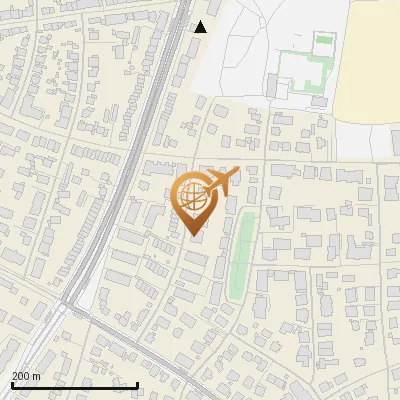 Foto zu Makartstraße 9, 81479 München