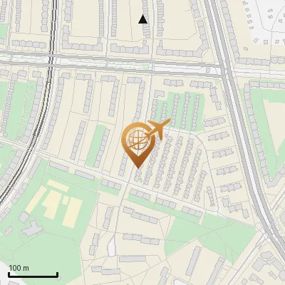 Foto zu Malchiner Straße 105, 12359 Berlin