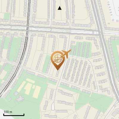 Foto zu Malchiner Straße 106, 12359 Berlin