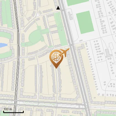 Foto zu Malchiner Straße 11, 12359 Berlin