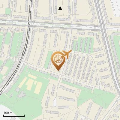 Foto zu Malchiner Straße 114, 12359 Berlin