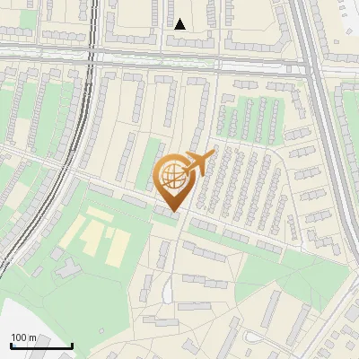 Foto zu Malchiner Straße 118, 12359 Berlin