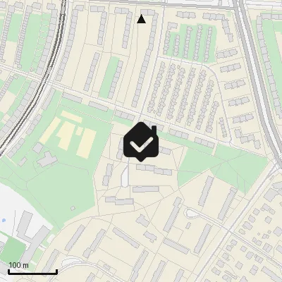 Foto zu Malchiner Straße 119, 12359 Berlin