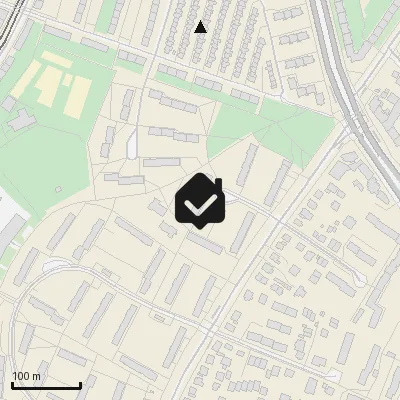 Foto zu Malchiner Straße 121, 12359 Berlin