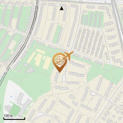 Foto zu Malchiner Straße 122, 12359 Berlin