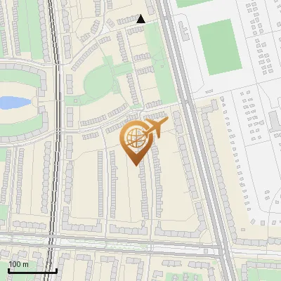Foto zu Malchiner Straße 16, 12359 Berlin