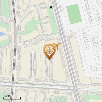 Foto zu Malchiner Straße 23, 12359 Berlin