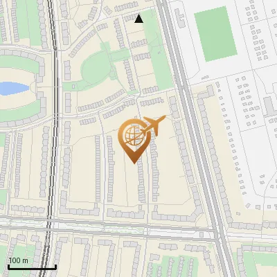 Foto zu Malchiner Straße 26, 12359 Berlin