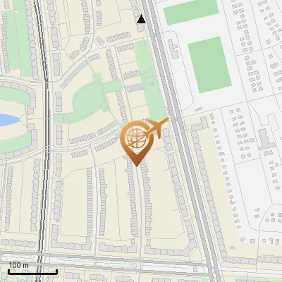 Foto zu Malchiner Straße 3, 12359 Berlin