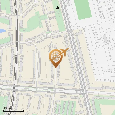 Foto zu Malchiner Straße 37, 12359 Berlin