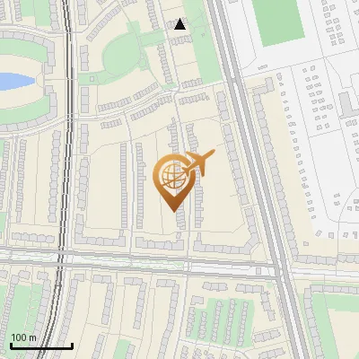 Foto zu Malchiner Straße 46, 12359 Berlin