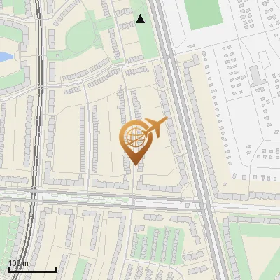 Foto zu Malchiner Straße 51, 12359 Berlin