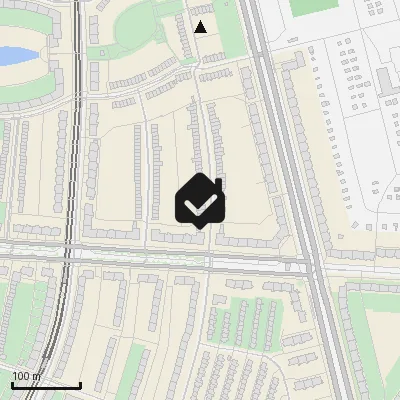 Foto zu Malchiner Straße 54, 12359 Berlin