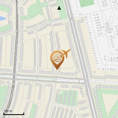 Foto zu Malchiner Straße 61, 12359 Berlin