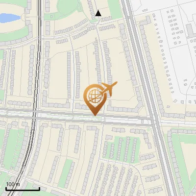 Foto zu Malchiner Straße 64, 12359 Berlin