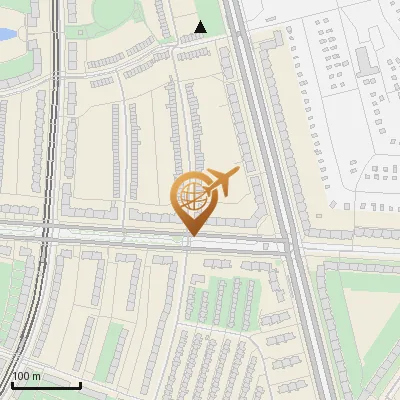 Foto zu Malchiner Straße 65, 12359 Berlin