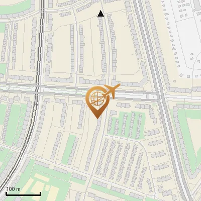 Foto zu Malchiner Straße 72, 12359 Berlin