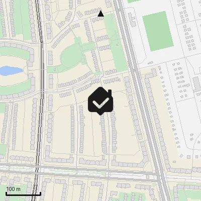 Foto zu Malchiner Straße 8, 12359 Berlin