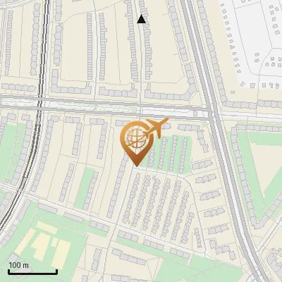 Foto zu Malchiner Straße 85, 12359 Berlin