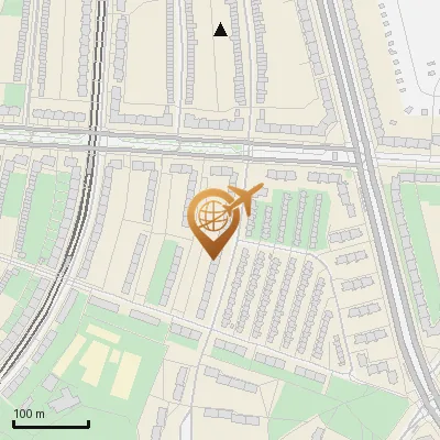 Foto zu Malchiner Straße 92, 12359 Berlin