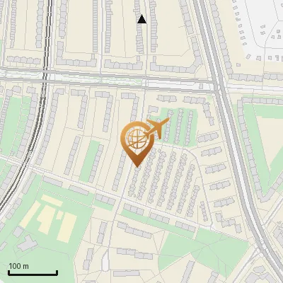 Foto zu Malchiner Straße 95, 12359 Berlin