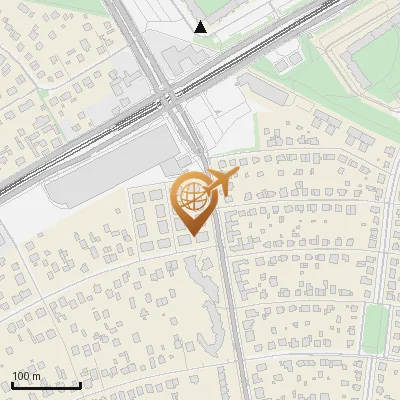 Foto zu Malchower Weg 117, 13053 Berlin