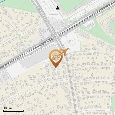 Foto zu Malchower Weg 123, 13053 Berlin