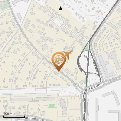 Foto zu Malchower Weg 14, 13053 Berlin