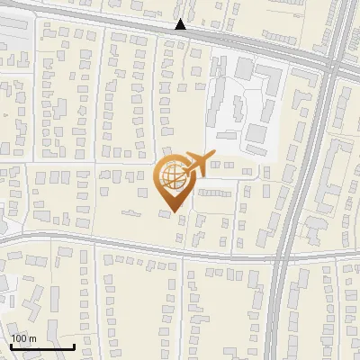 Foto zu Malerwinkel 11, 22607 Hamburg