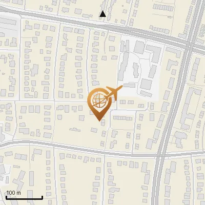 Foto zu Malerwinkel 15, 22607 Hamburg