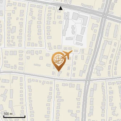 Foto zu Malerwinkel 6, 22607 Hamburg