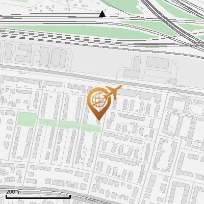 Foto zu Mallnitzer Straße 12, 80687 München