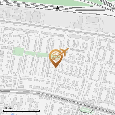 Foto zu Mallnitzer Straße 28, 80687 München
