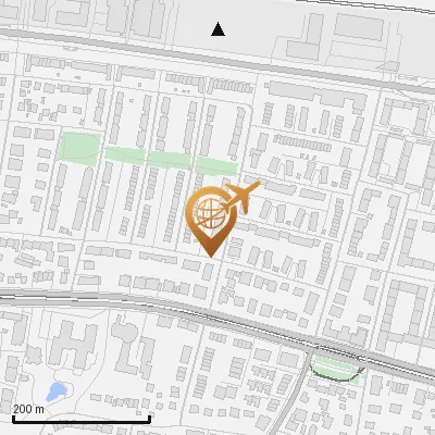 Foto zu Mallnitzer Straße 48, 80687 München