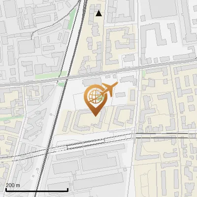 Foto zu Malmedystraße 11, 81379 München
